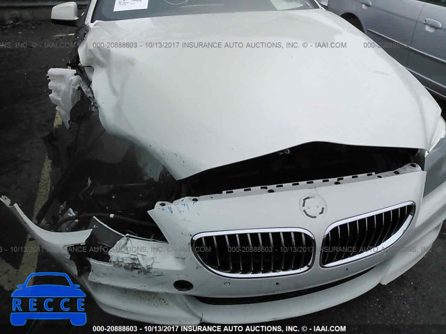 2014 BMW 640 XI WBAYP5C53EDZ27820 зображення 5