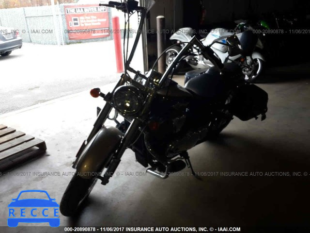 2012 KAWASAKI VN900 D JKAVN2D19CA046215 image 1