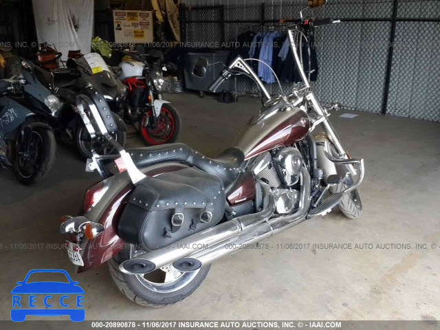 2012 KAWASAKI VN900 D JKAVN2D19CA046215 image 3