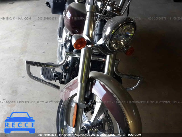 2012 KAWASAKI VN900 D JKAVN2D19CA046215 image 4