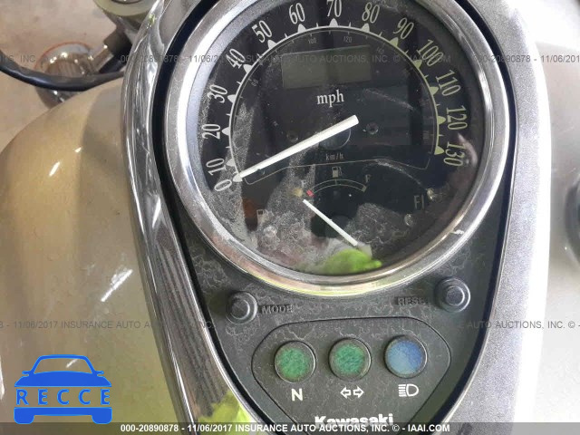 2012 KAWASAKI VN900 D JKAVN2D19CA046215 image 6