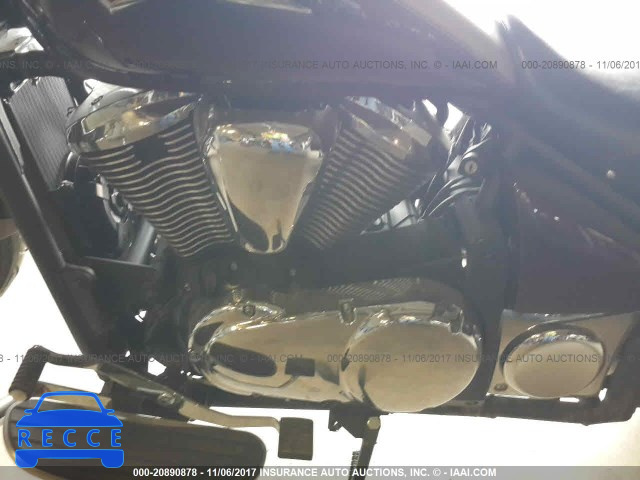 2012 KAWASAKI VN900 D JKAVN2D19CA046215 image 8