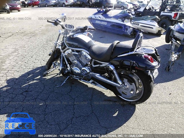 2008 HARLEY-DAVIDSON VRSCAW 1HD1HFH148K801767 image 2