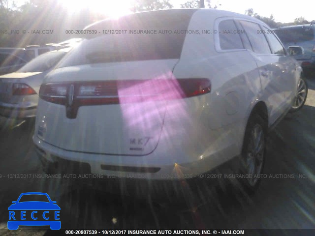 2012 LINCOLN MKT 2LMHJ5AT6CBL53092 image 3