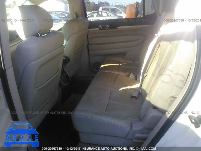 2012 LINCOLN MKT 2LMHJ5AT6CBL53092 image 7