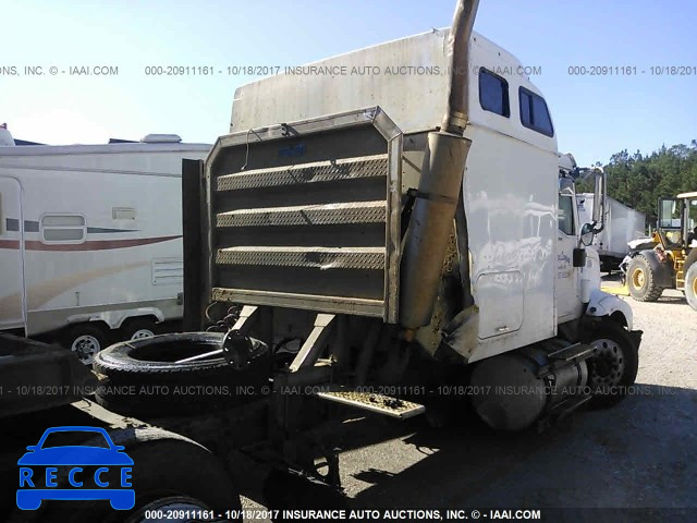 2007 INTERNATIONAL 9200 9200I 2HSCEAPR47C340108 image 3