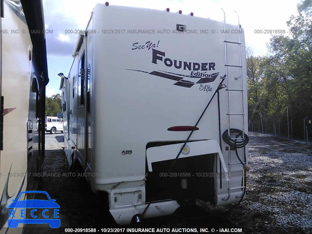 2006 FREIGHTLINER CHASSIS X LINE MOTOR HOME 4UZACJDC26CW04965 image 2