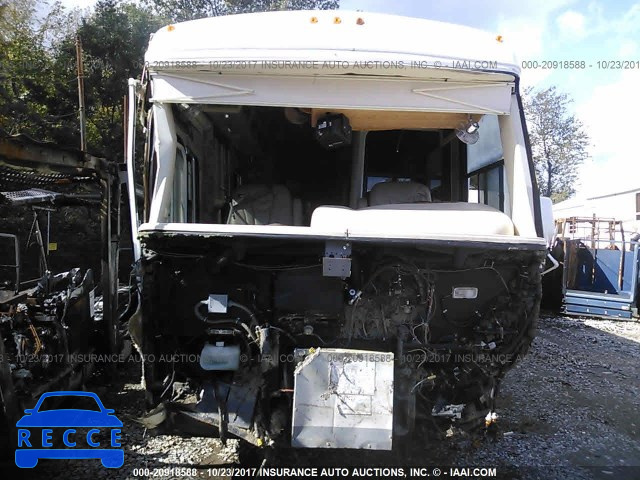 2006 FREIGHTLINER CHASSIS X LINE MOTOR HOME 4UZACJDC26CW04965 image 5