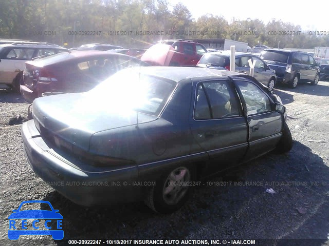 1997 BUICK SKYLARK CUSTOM/LIMITED 1G4NJ52T0VC408717 image 3