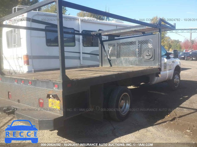 2001 FORD F450 1FDXF46FX1EA92542 image 3