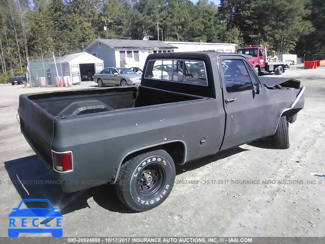 1978 CHEVROLET C10 CCD148B117055 image 3