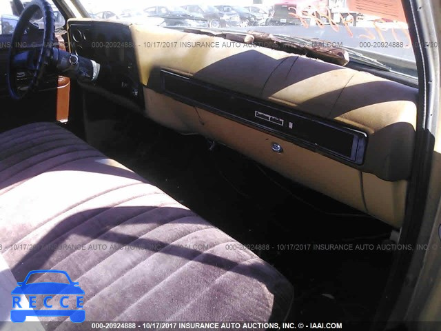 1978 CHEVROLET C10 CCD148B117055 image 4