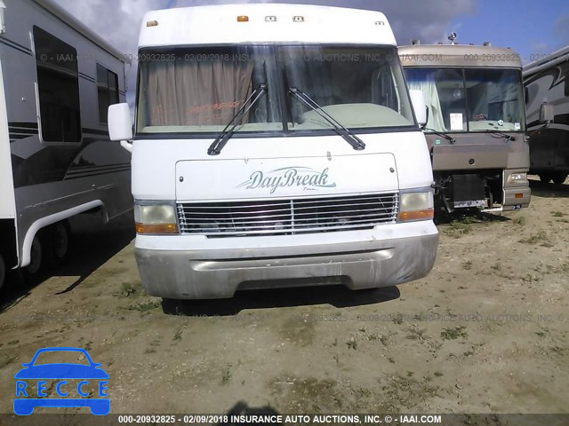 1999 CHEVROLET P30 1GBLP37J4X3302011 Bild 5