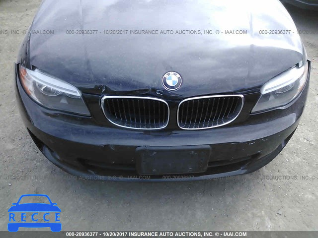 2013 BMW 128 I WBAUP7C56DVP24665 зображення 5