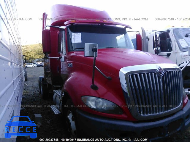 2010 INTERNATIONAL PROSTAR PREMIUM 3HSCUAPR8AN193509 Bild 0