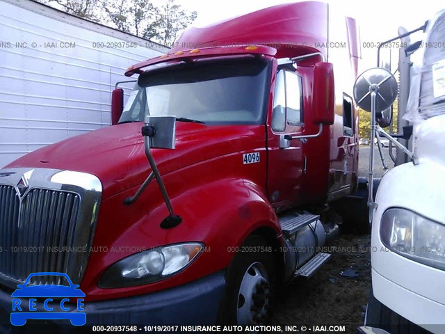 2010 INTERNATIONAL PROSTAR PREMIUM 3HSCUAPR8AN193509 Bild 1