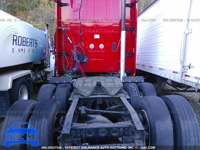 2010 INTERNATIONAL PROSTAR PREMIUM 3HSCUAPR8AN193509 Bild 7