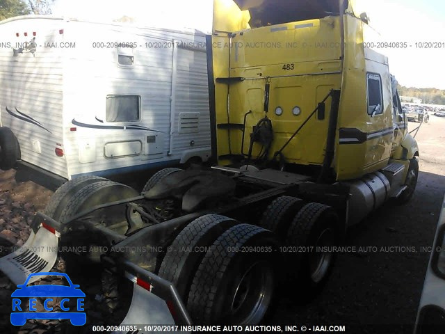 2016 INTERNATIONAL PROSTAR 3HSDJAPR3GN739123 image 3