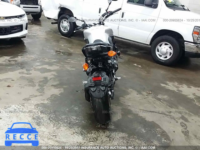 2017 YAMAHA FZ09 JYARN53E8HA000200 image 5