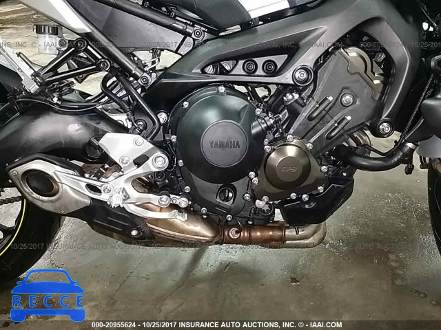 2017 YAMAHA FZ09 JYARN53E8HA000200 image 7