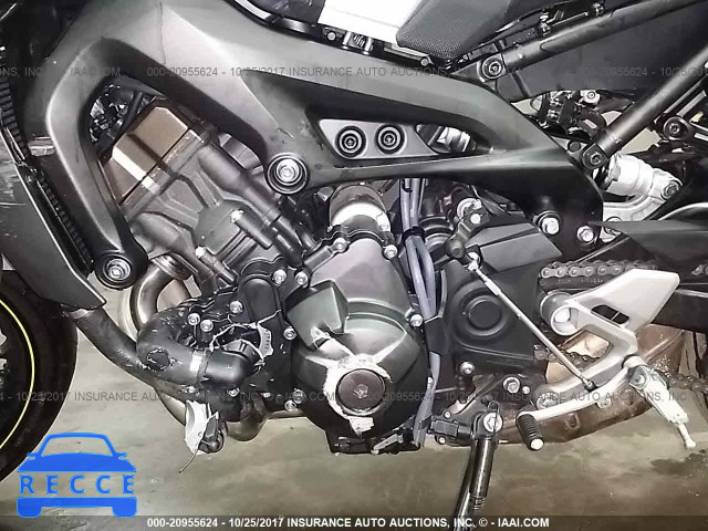 2017 YAMAHA FZ09 JYARN53E8HA000200 image 8