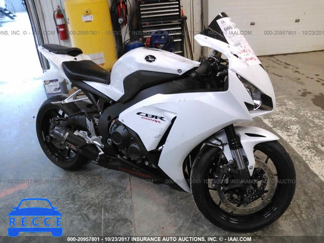 2014 HONDA CBR1000 RR JH2SC5953EK600428 зображення 0