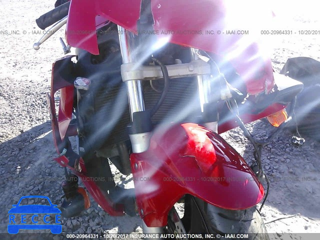 2003 HONDA CBR600 RR JH2PC37093M005215 image 4