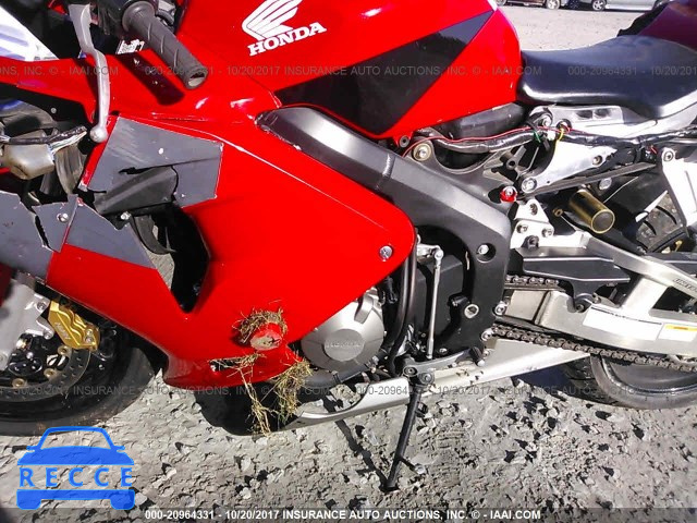 2003 HONDA CBR600 RR JH2PC37093M005215 image 8