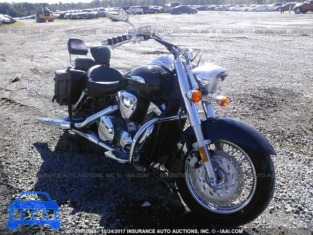 2004 HONDA VT1300 S 1HFSC52054A106170 зображення 0