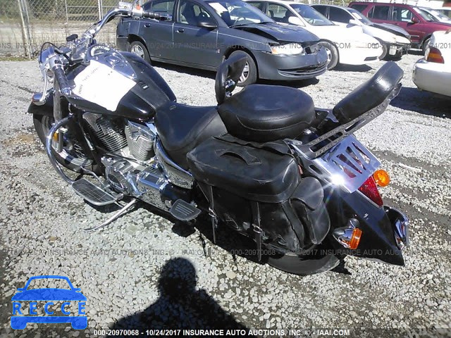 2004 HONDA VT1300 S 1HFSC52054A106170 Bild 2