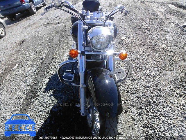 2004 HONDA VT1300 S 1HFSC52054A106170 Bild 4