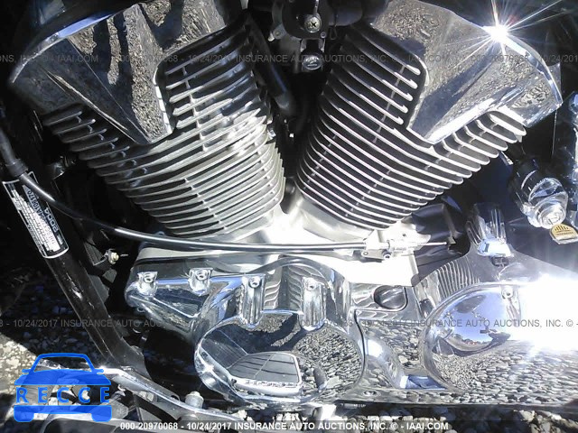 2004 HONDA VT1300 S 1HFSC52054A106170 image 8