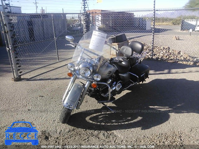 2010 HARLEY-DAVIDSON FLHRC 1HD1FR410AB621835 image 1