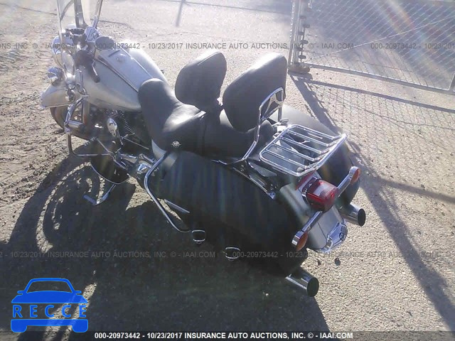 2010 HARLEY-DAVIDSON FLHRC 1HD1FR410AB621835 image 2