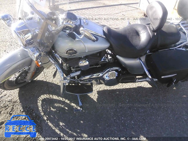 2010 HARLEY-DAVIDSON FLHRC 1HD1FR410AB621835 image 8