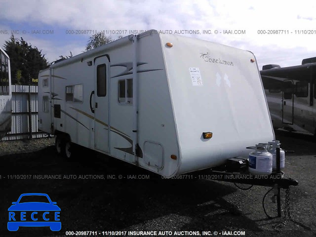 2007 COACHMEN CAPTIVA 1TC2B374471002744 Bild 0