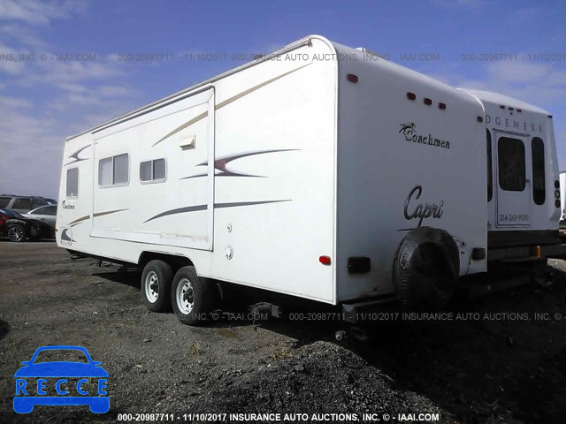 2007 COACHMEN CAPTIVA 1TC2B374471002744 image 2