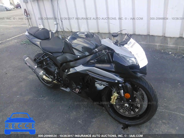 2014 SUZUKI GSX-R1000 JS1GT78A8E2101028 image 0