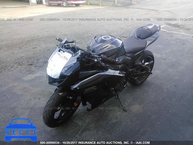 2014 SUZUKI GSX-R1000 JS1GT78A8E2101028 image 1