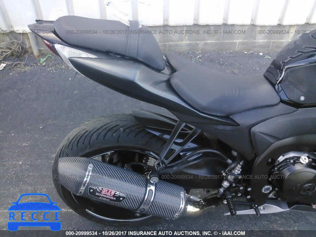 2014 SUZUKI GSX-R1000 JS1GT78A8E2101028 image 5