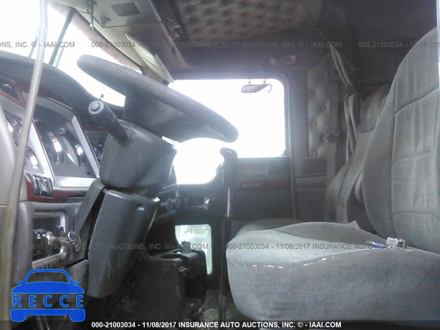 2007 KENWORTH T600 T600 1XKADB9X37J185237 image 4