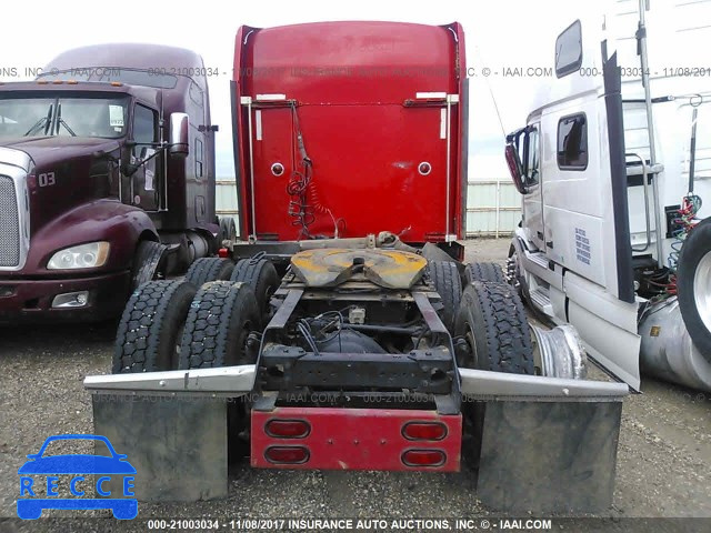 2007 KENWORTH T600 T600 1XKADB9X37J185237 зображення 7