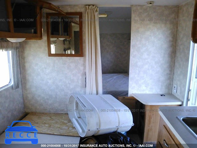 2003 COACHMEN TRAVEL TRAILER 1TC2B218631209197 зображення 4