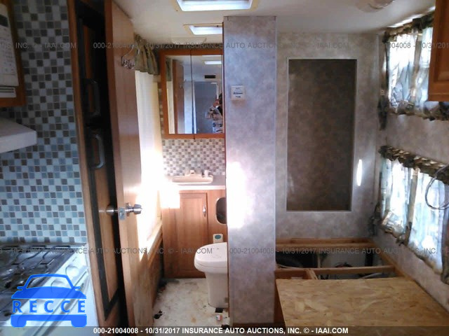 2003 COACHMEN TRAVEL TRAILER 1TC2B218631209197 зображення 7