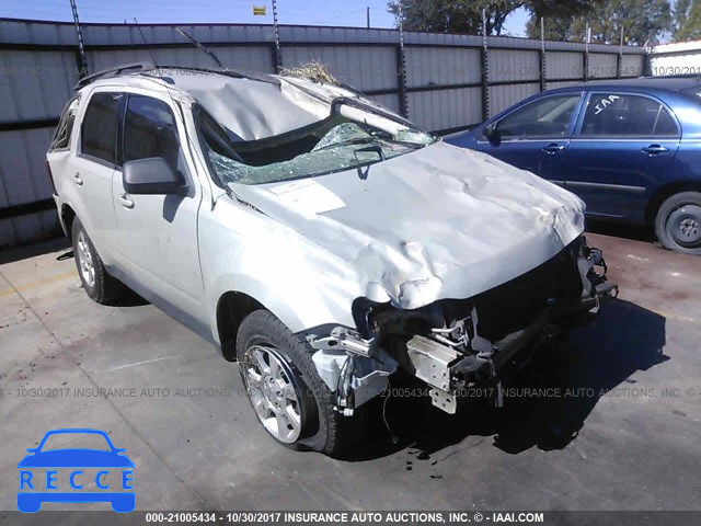 2009 MAZDA TRIBUTE I 4F2CZ02769KM02653 image 0