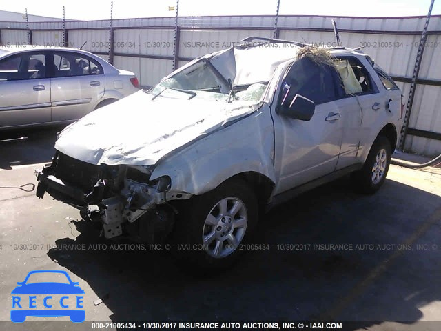 2009 MAZDA TRIBUTE I 4F2CZ02769KM02653 image 1