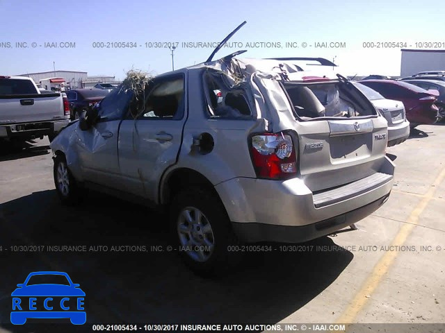 2009 MAZDA TRIBUTE I 4F2CZ02769KM02653 image 2