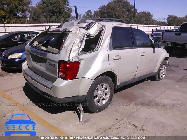 2009 MAZDA TRIBUTE I 4F2CZ02769KM02653 image 3