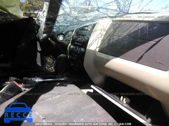 2009 MAZDA TRIBUTE I 4F2CZ02769KM02653 image 4