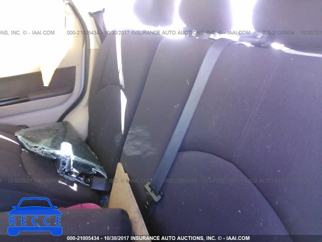 2009 MAZDA TRIBUTE I 4F2CZ02769KM02653 image 7